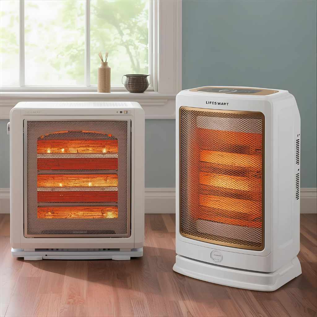 Choosing The Right Heater