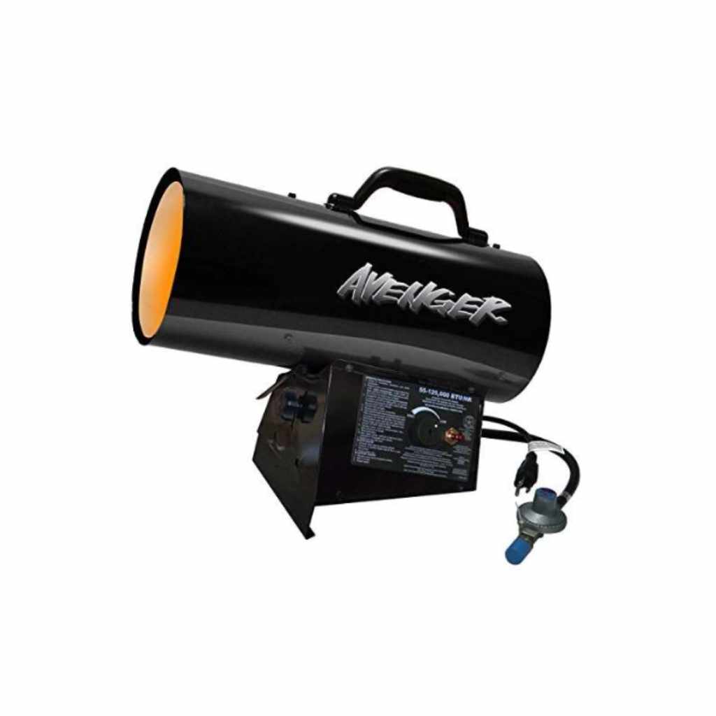 Keeping Your Heater Running Safely