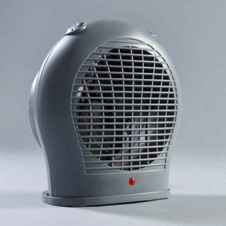 Small Ceramic Heaters Vs Conventional