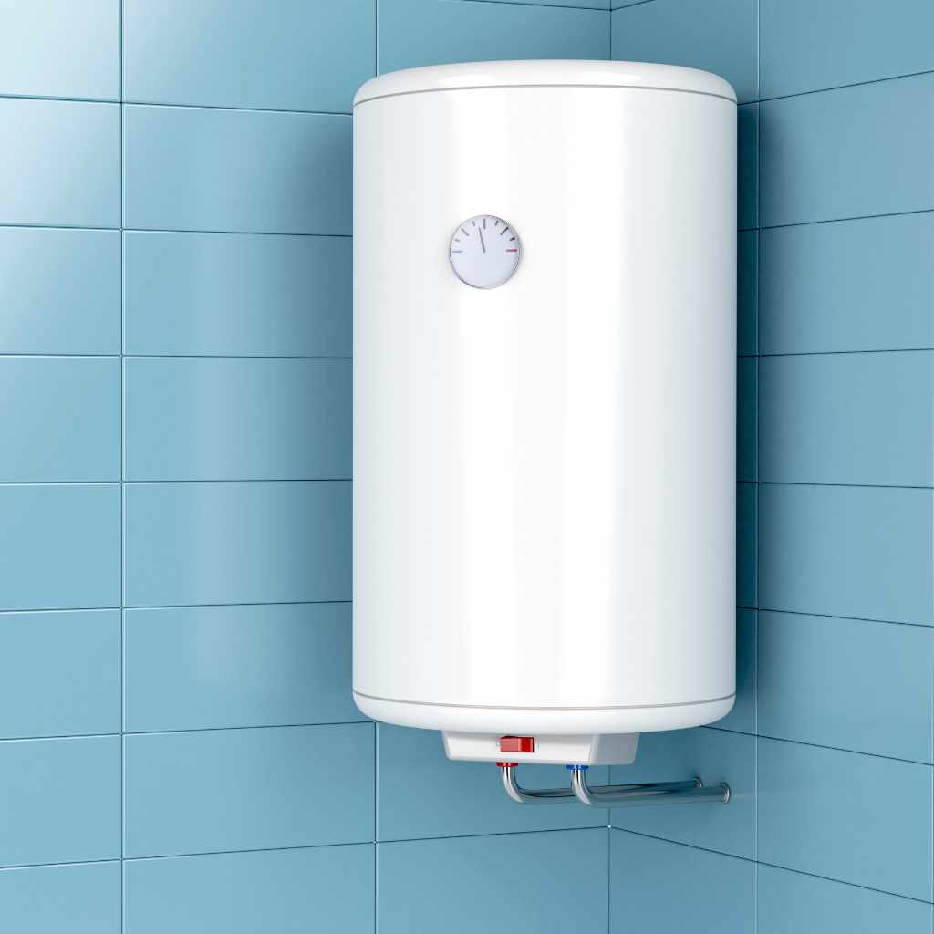 Types Of Electric Water Heaters