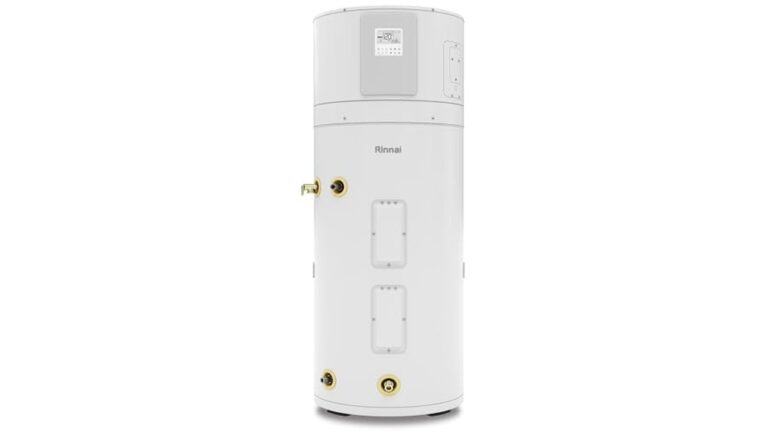 Best 80 Gallon Electric Water Heater for Efficient Home Hot Water