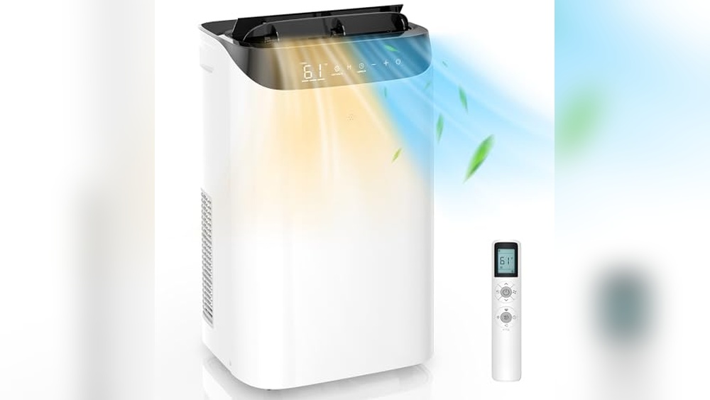 Best Ac Heater Combo