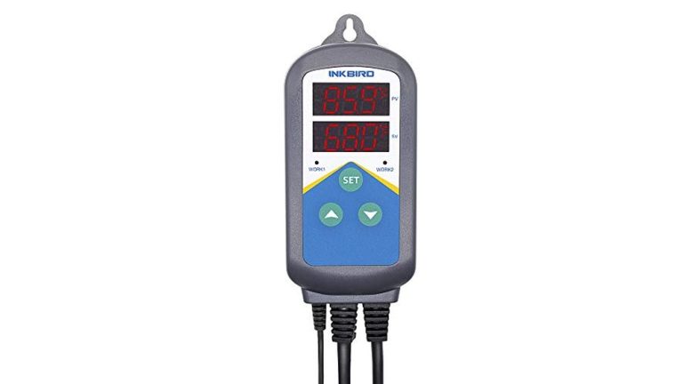 Best Aquarium Heater Controller