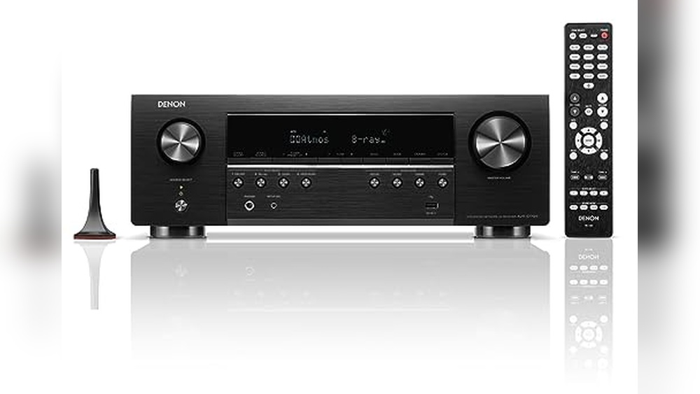 Best Avr for Home Theater