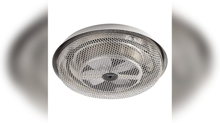 Best Bathroom Ceiling Heater