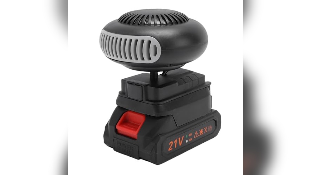 Best Battery Heaters