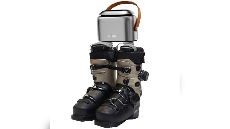 Best Boot Heaters for Ski Boots: Stay Warm and Dry on the Slopes