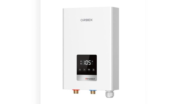 Best Brand of Water Heaters for Instant Hot Water Solutions