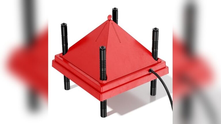 Best Chick Brooder Heater for Safe, Efficient, and Adjustable Warmth