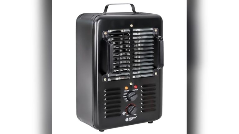 Best Crawl Space Heaters for Efficient, Safe, and Quiet Home Heating Solutions