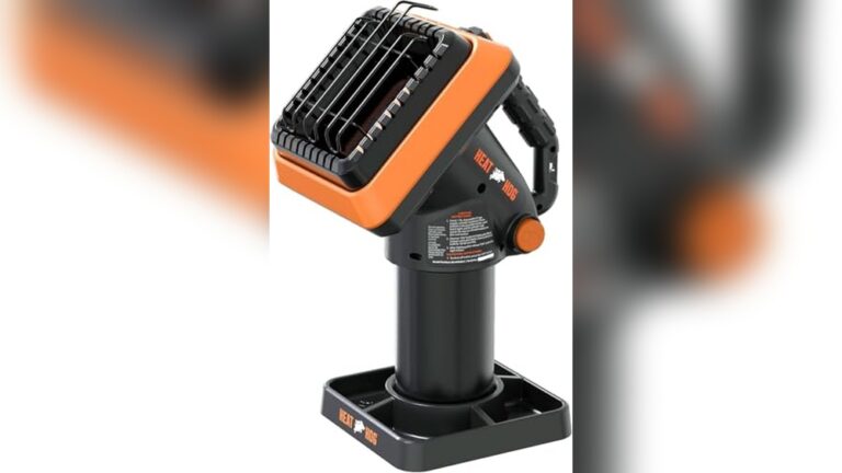 Best Deer Stand Heater for Ultimate Warmth and Outdoor Comfort