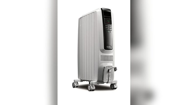 Best Delonghi Oil Heater for Efficient and Safe Indoor Heating Solutions