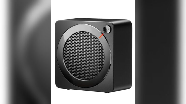 Best Desktop Heater Picks for Efficient, Safe, and Portable Warmth