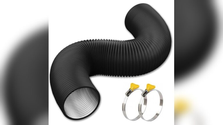 Best Diesel Heater Ducting Solutions for Efficient and Durable Performance