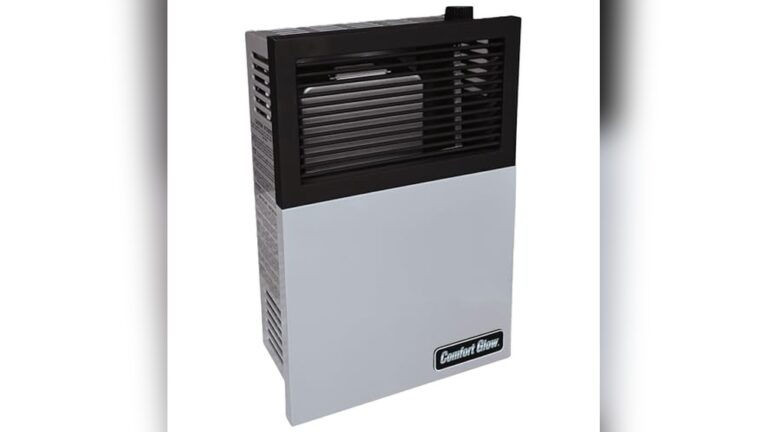 Best Direct Vent Propane Heater for Efficient and Safe Home Heating
