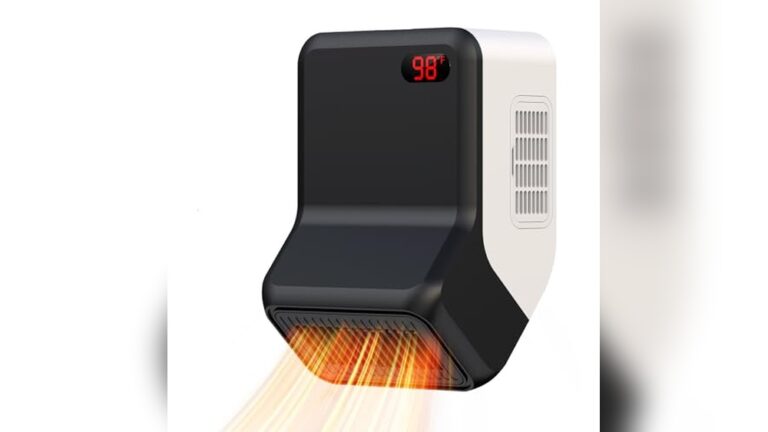 Best Dog House Heater for Safe, Efficient, and Cozy Pet Warmth