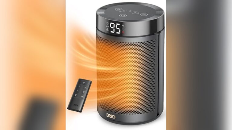 Best Economic Heaters for Efficient, Safe, and Portable Indoor Heating