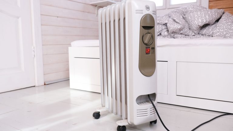 How Expenses are Oil-Filled Portable Heaters to Run