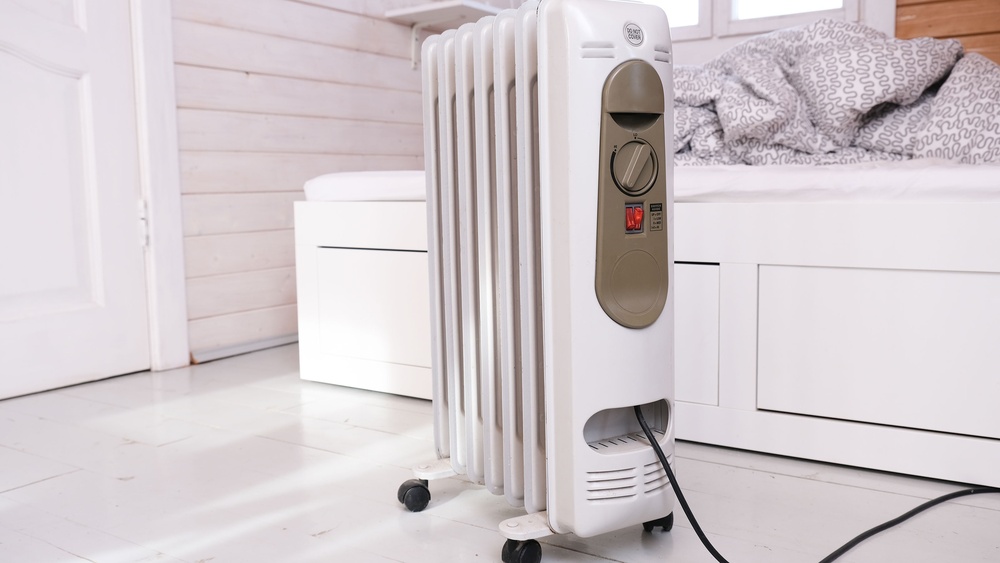 How Much Do Oil Filled Heaters Cost To Run