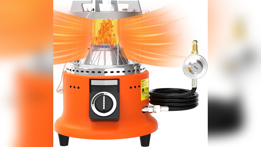 How Long Do Portable Heaters Last