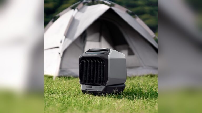 How to Charge a Portable Air Conditioner And Heater Unit: Ultimate Guide