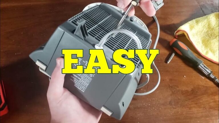How to Clean Portable Heater: Easy Steps for Safe, Efficient Use