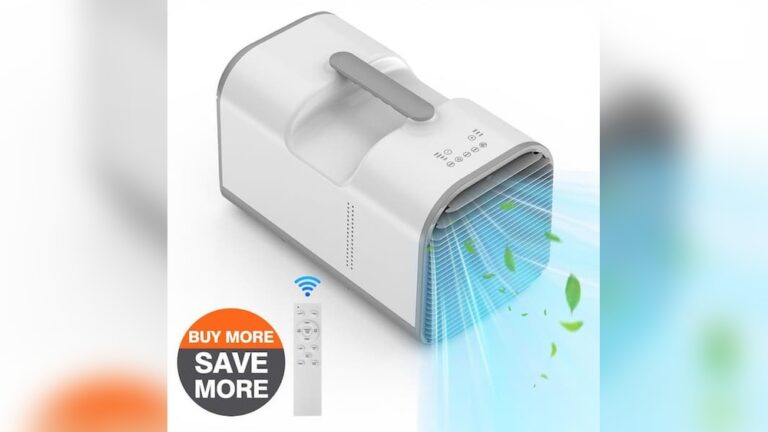Is a Portable Air Conditioner Heaters Too Effective for All Seasons?