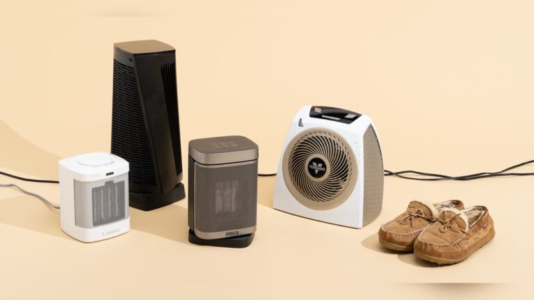 Is There Something Wrong With Portable Heaters: Shocking Truths Revealed