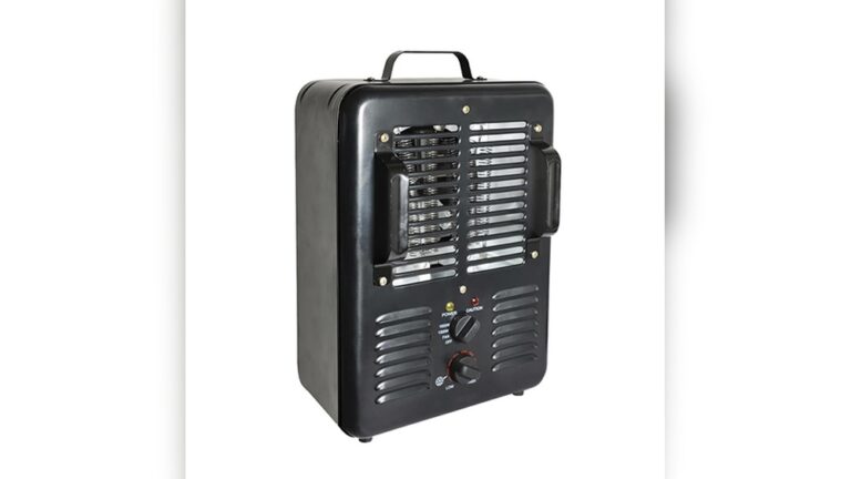 What Aisle is Portable Heaters on in Menards Springfield Mo: Find Fast!