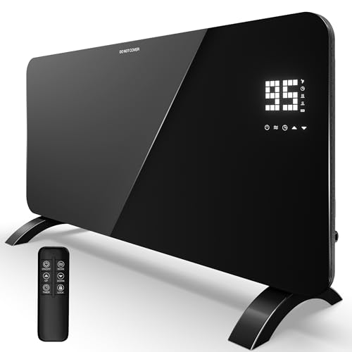 Best Electric Heaters to Use With Solar Panels in 2026 for Efficiency