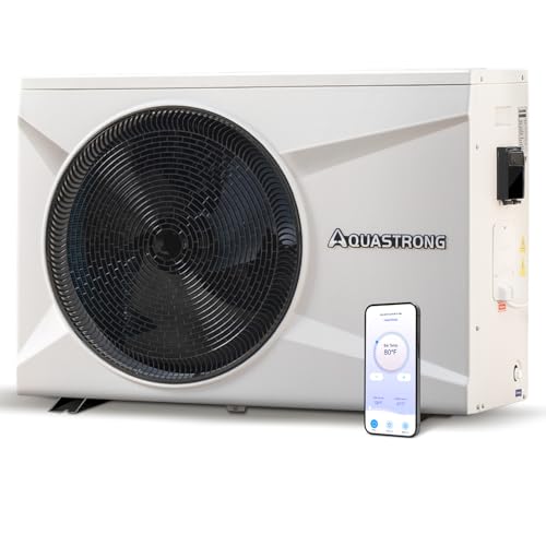 Best Electric Pool Heater for Inground Pool 2026: Top Picks Reviewed