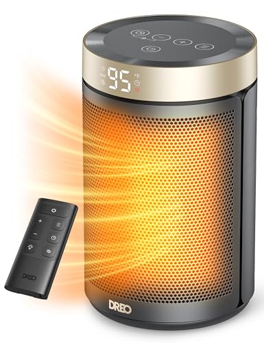 Best Electric Space Heaters for Large Rooms 2026: Top Picks Reviewed