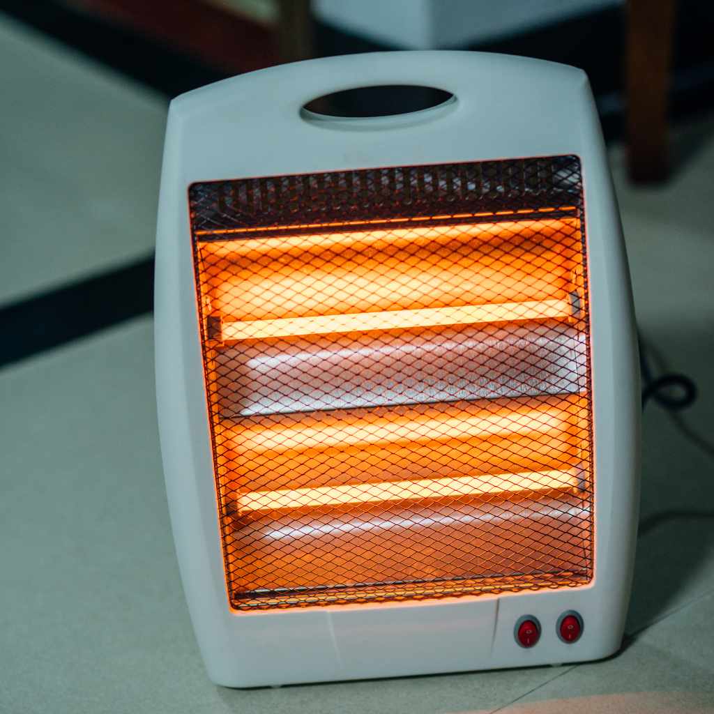 Ways to Make Electric Heaters Safer