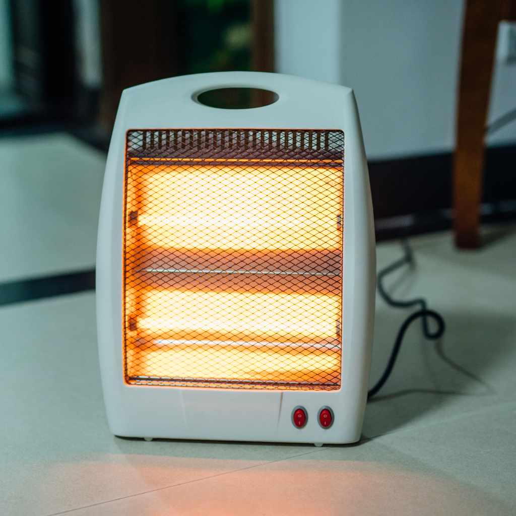 Are Electric Heaters Risky for Your Wellbeing