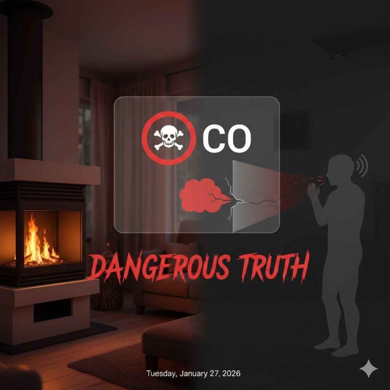 Are Gas Heaters Bad For Your Health