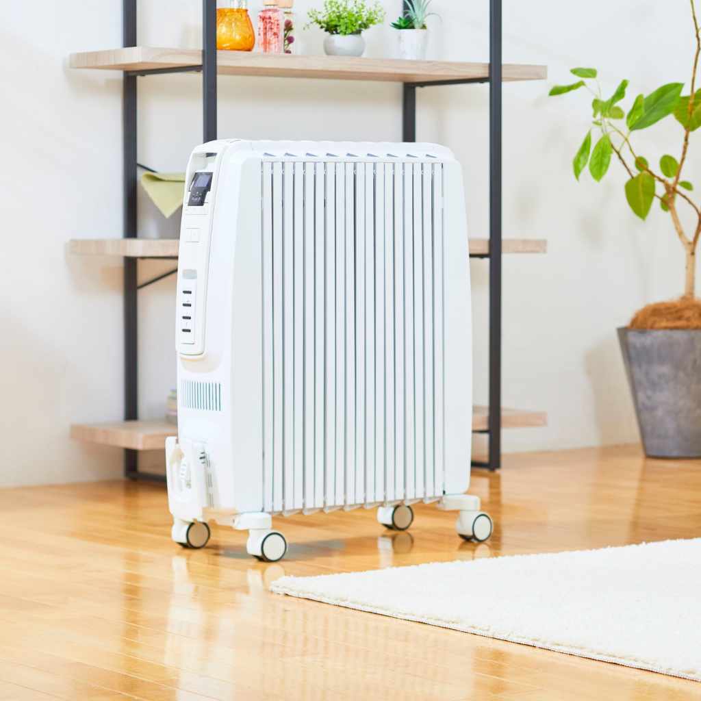 Can You Install a Garage Heater in a Basement Safely
