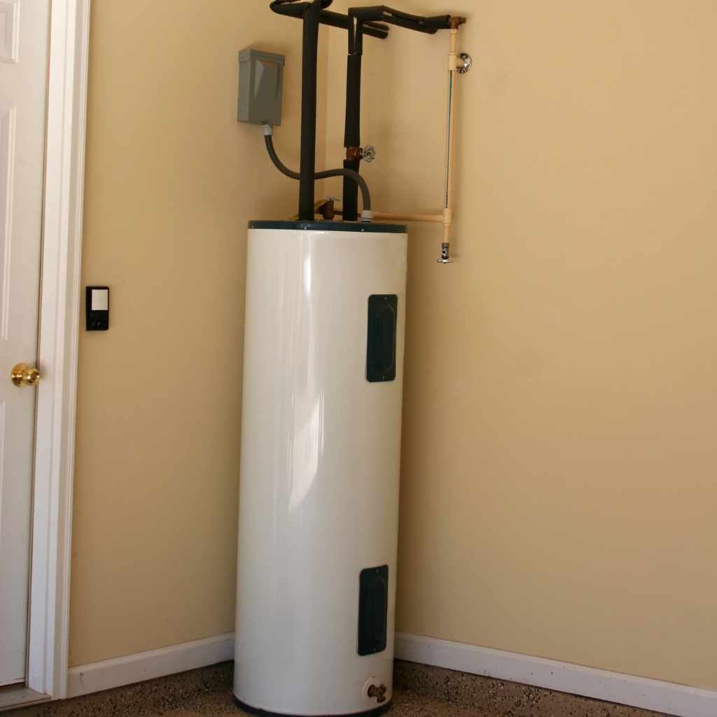 Can You Leave a Garage Heater On Overnight?