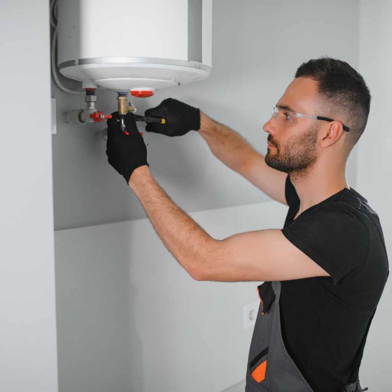 Garage Heater Installation Cost