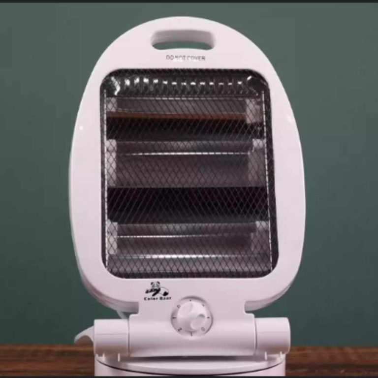 Garage Heater Running Cost