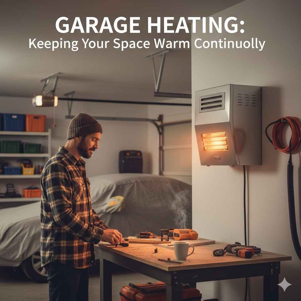 Garage Heating