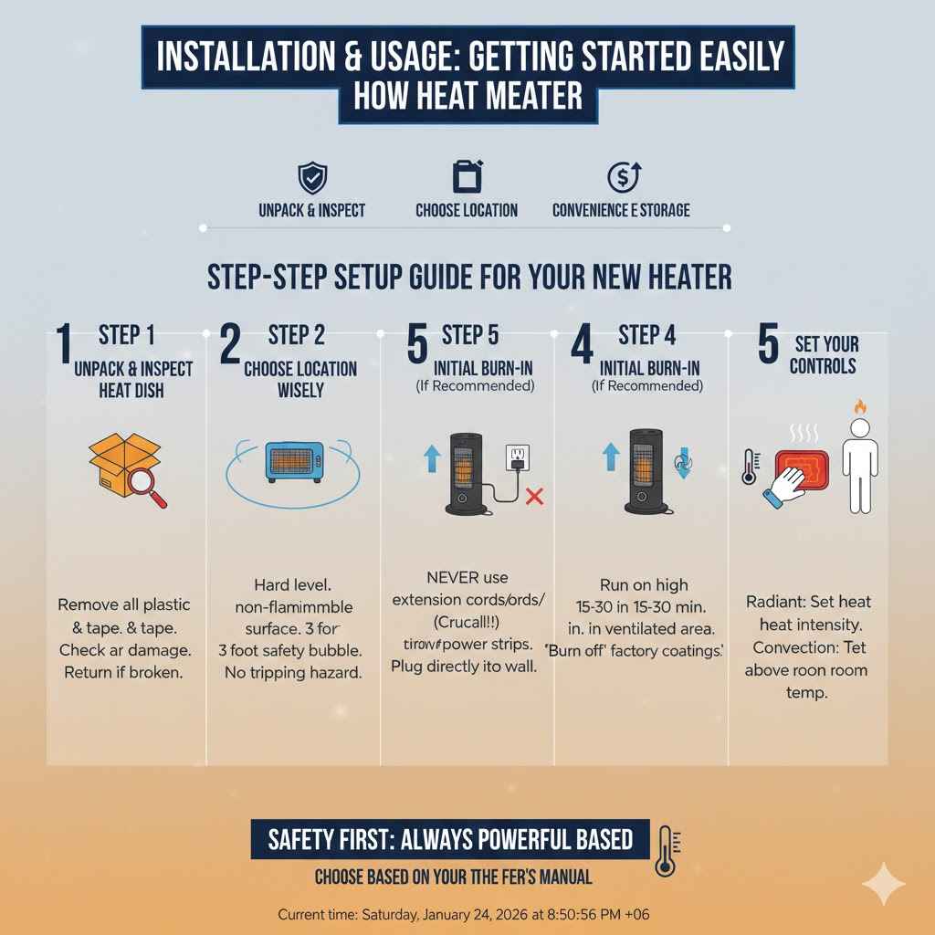 Installation and Usage