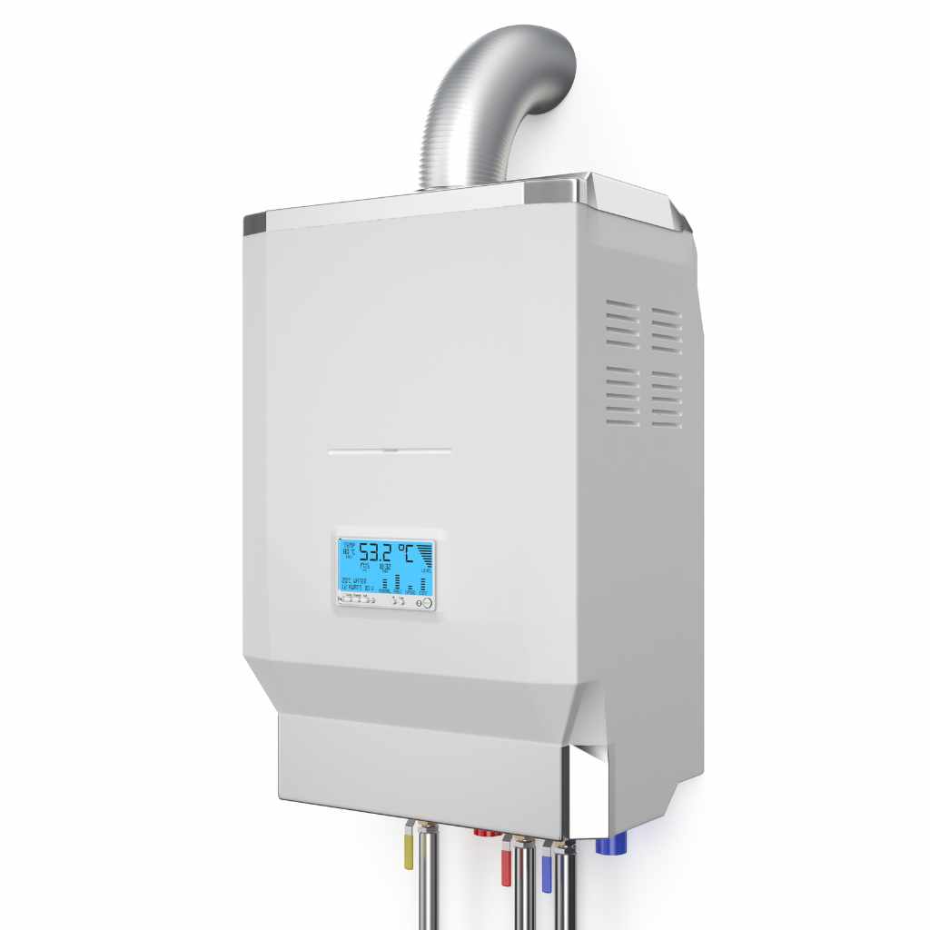 How Many Heater Types Are Utilized in Industrial Settings