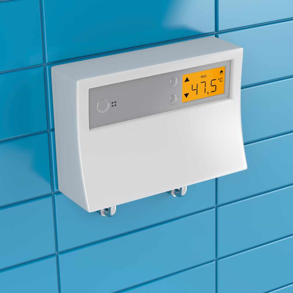 Various Industrial Heating Solutions