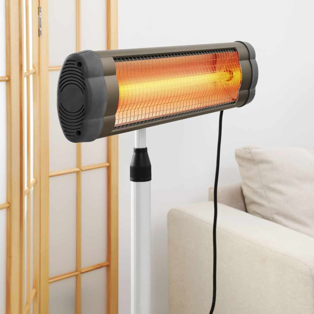 How Infrared Heaters Work