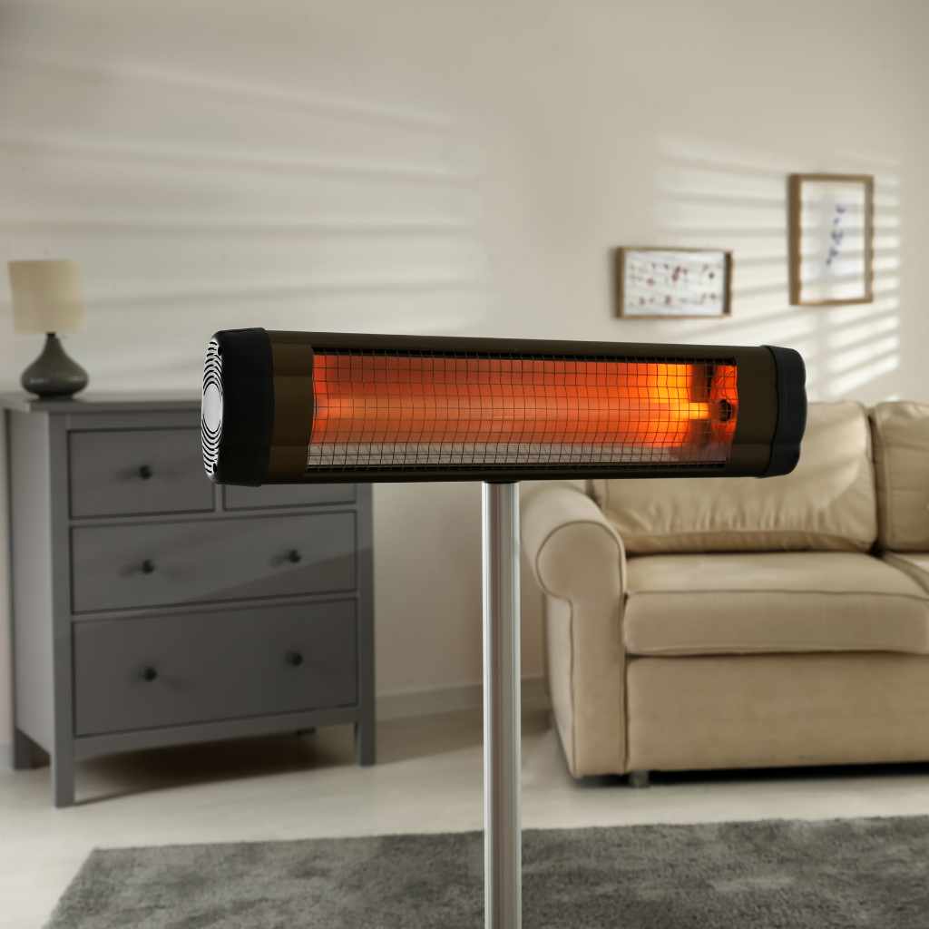 Choosing the Right Heater for You