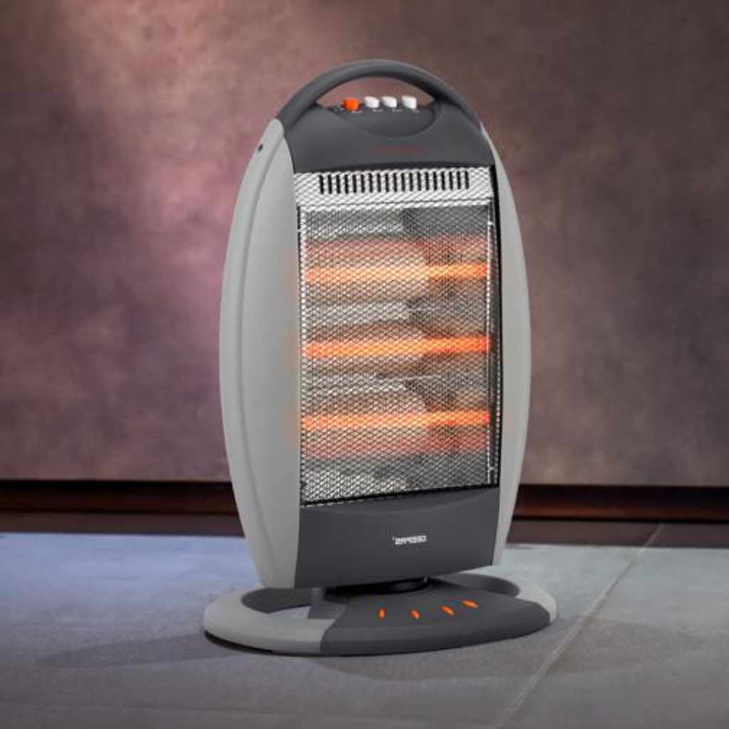 Is It OK to Leave a Garage Heater On Overnight