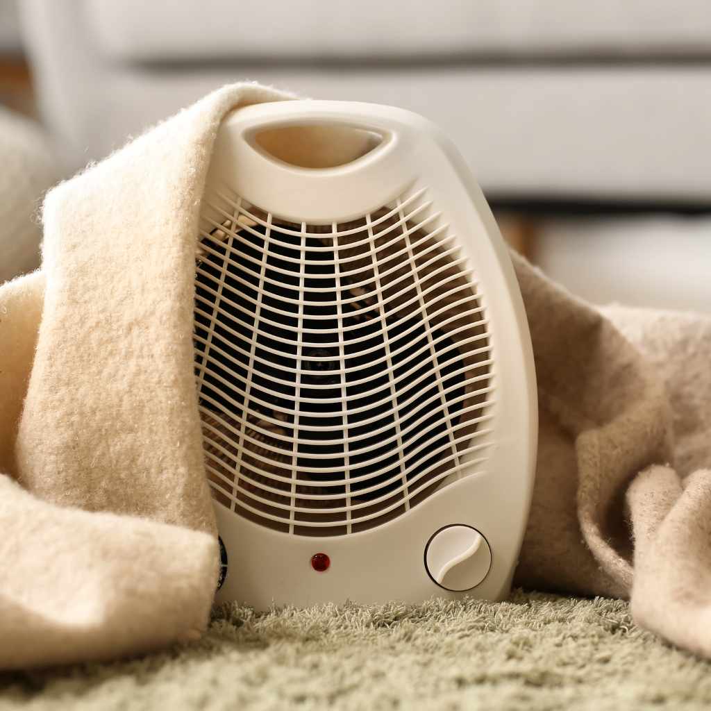 What Happens When You Keep Your Heater On