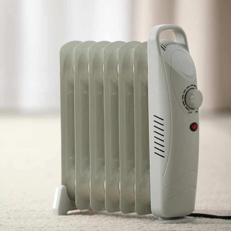 Is Keeping the Heater On Bad for You