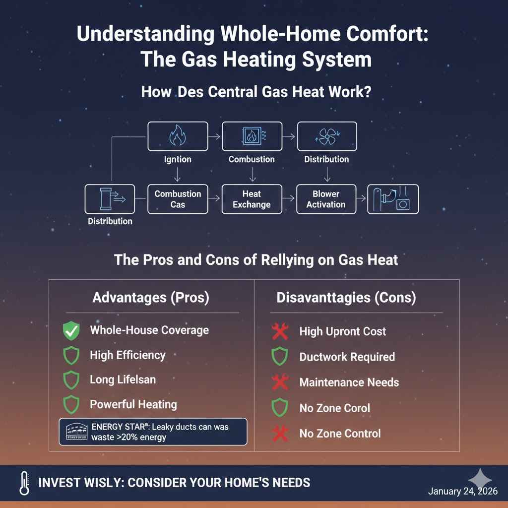 Understanding Whole-Home Comfort