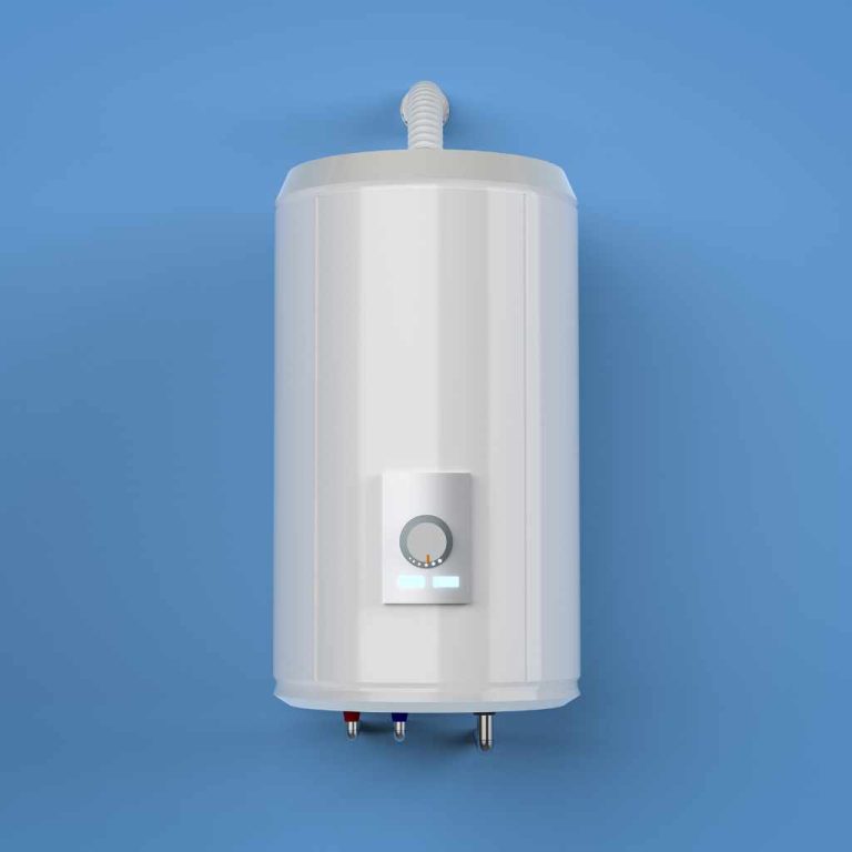 Water Heater Types